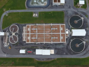 How Wastewater Treatment Plants Work: A Comprehensive Look (Part 1)