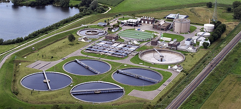 How Wastewater Treatment Plants Work: A Comprehensive Look (Part 2)