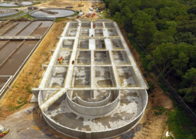 Patuxent Water Reclamation Facility